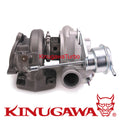 TD04HL-19T Turbocharger with 7cm Turbine Housing