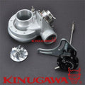 TD04HL-15T Billet Twin Turbo Kit