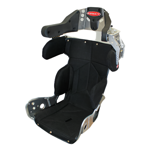 88 Series Intermediate 18º Layback Containment Seat Cover