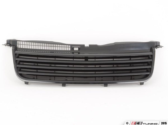 GV02 Badgeless Front Grille