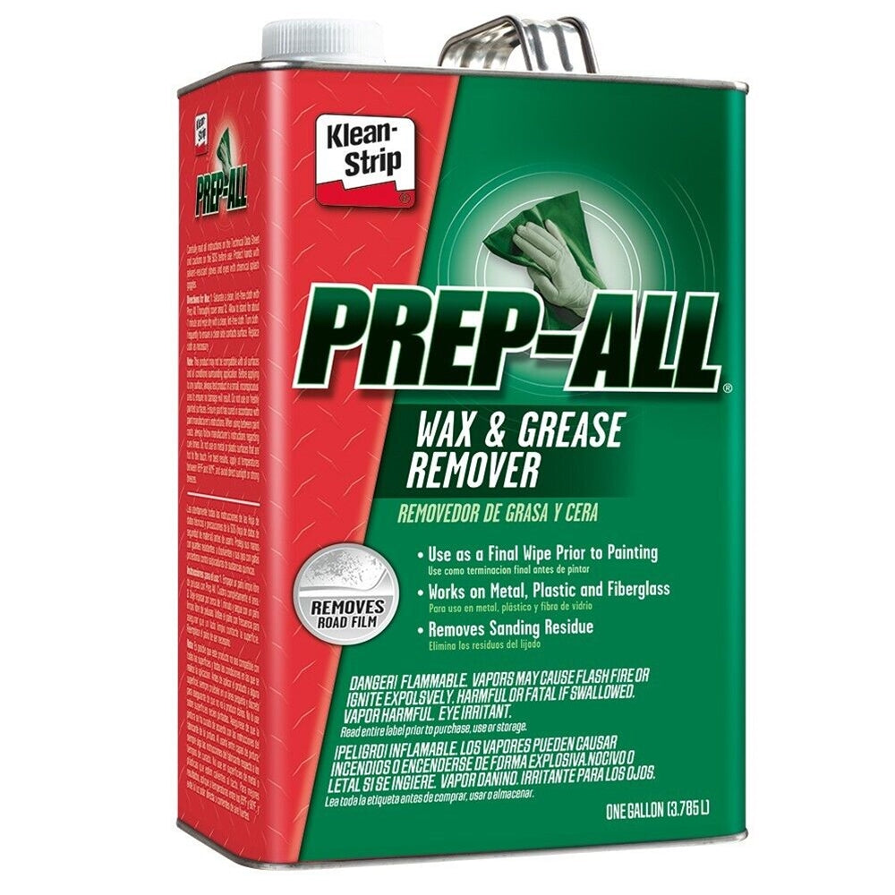 Surface Cleaner