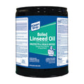 Boiled Linseed Oil 5 Gallon