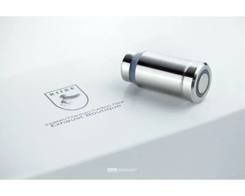 Wireless Inconel Button Kit
