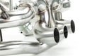 Valvetronic Exhaust System Inconel 625