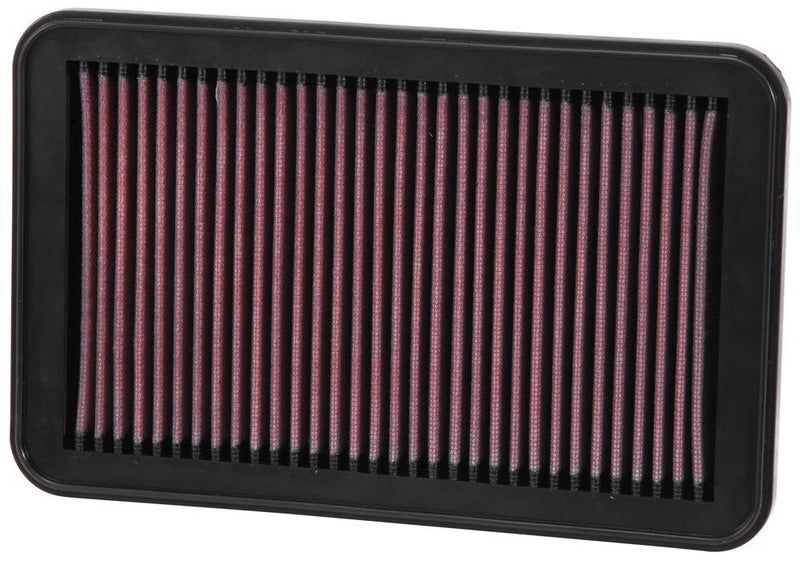 High-Flow Replacement Air Filter