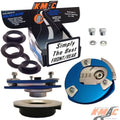 Stage 2 Front Camber Plates