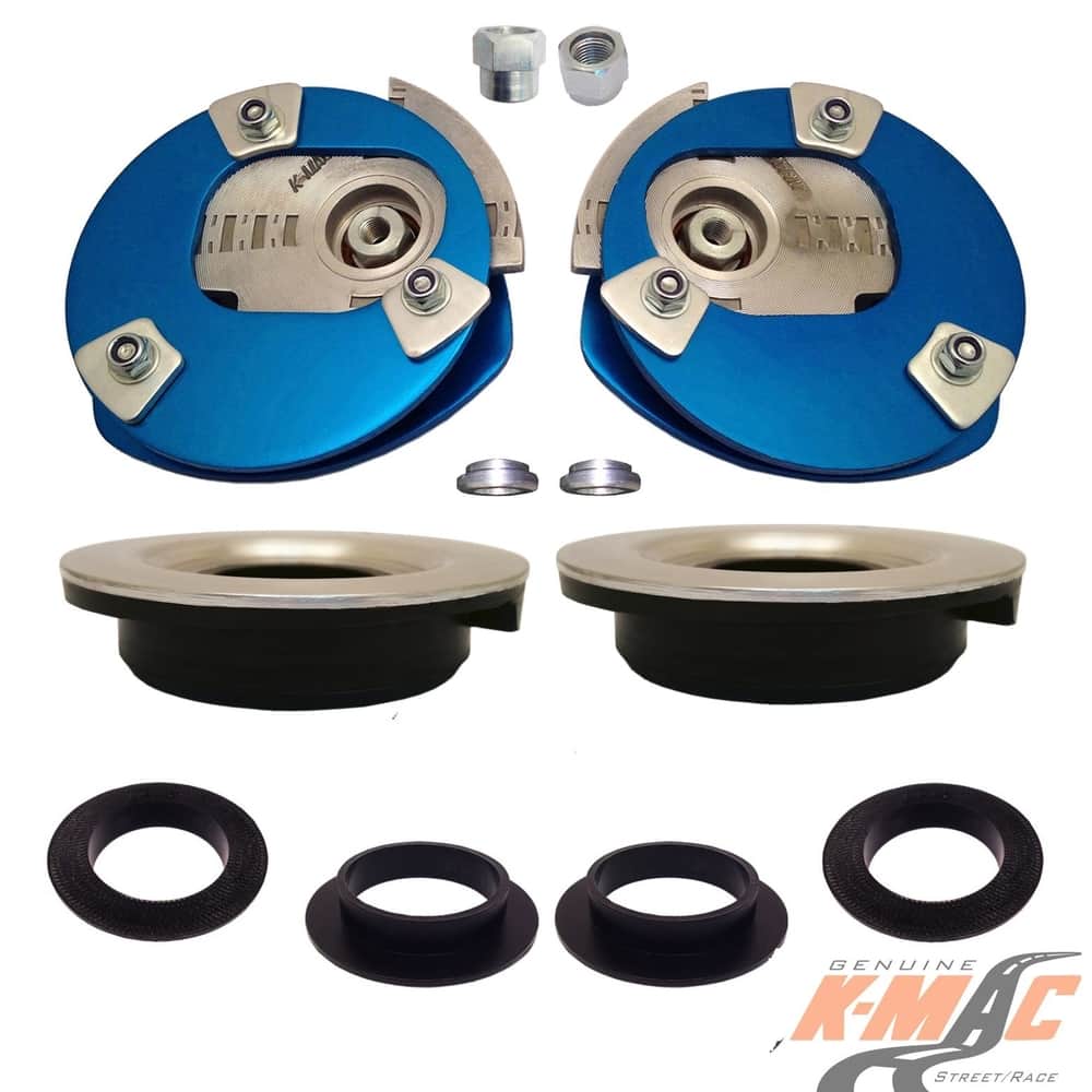 Stage 2 Front Camber Plates