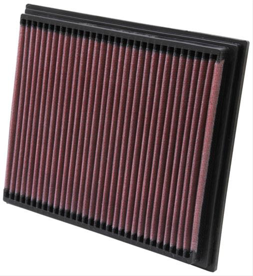 Panel Air Filter