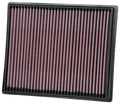 High-Flow Panel Air Filter