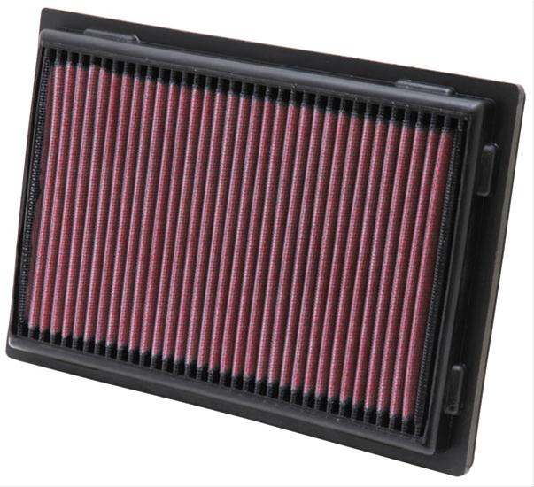 High-Flow Four-Layer Cotton Gauze Air Filter