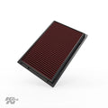 High-Flow Four-Layer Cotton Gauze Air Filter