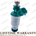 DENSO EV1 Long Fuel Injector 21 lb/hr