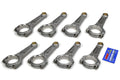 Wiseco Chevy SB 6.000in Stroker - BoostLine Connecting Rod Kit