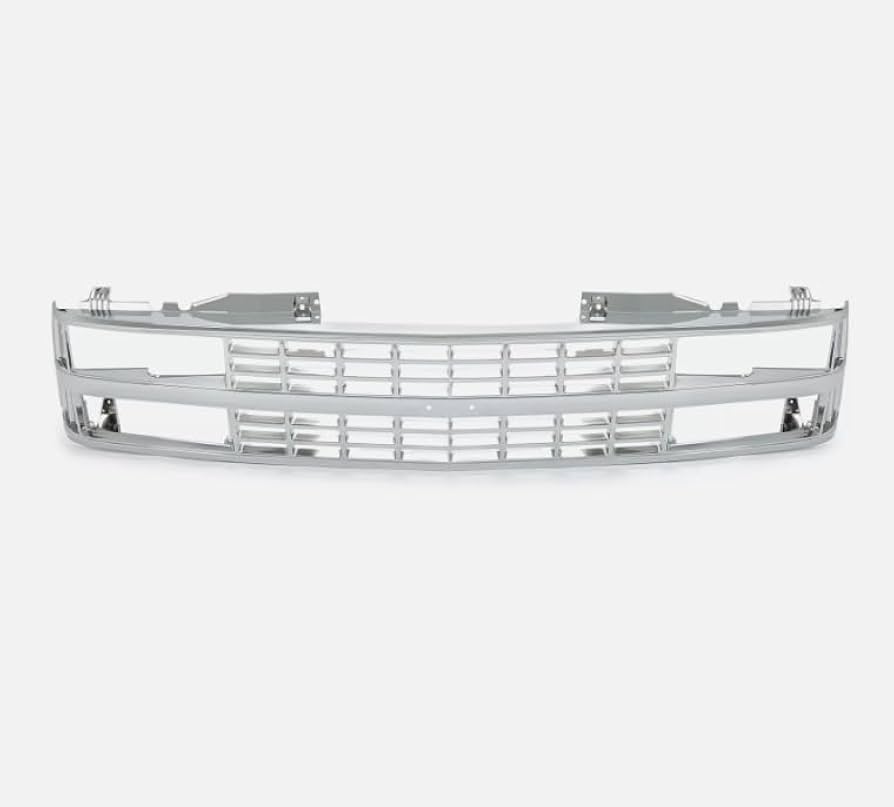 Radiator Grille
