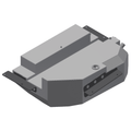 29-Gallon Auxiliary Fuel Tank