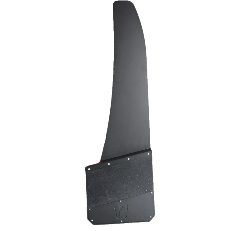 Stainless Steel Mud Flaps