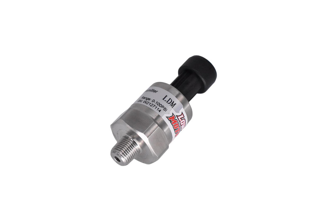 100 PSI Pressure Sensor