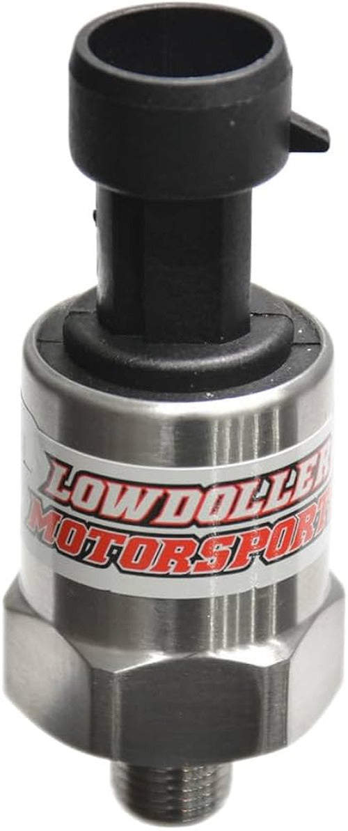 Motorsports 0-150 PSI Pressure Sensor