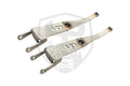 Trailing Arm Shield (Pair)