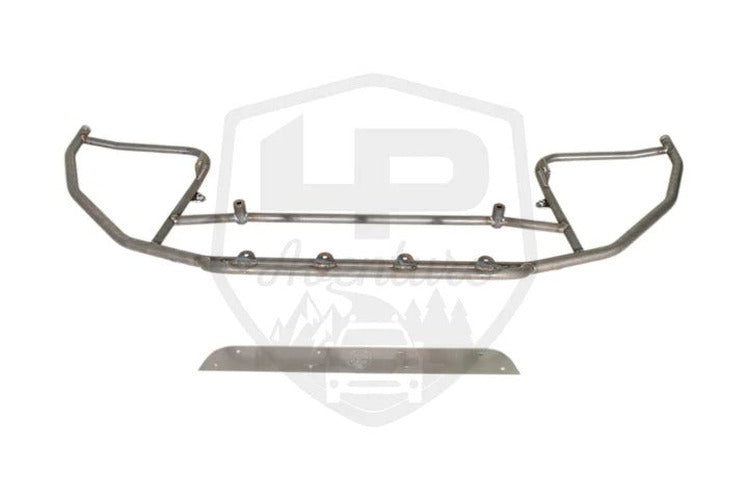 Small Bumper Guard