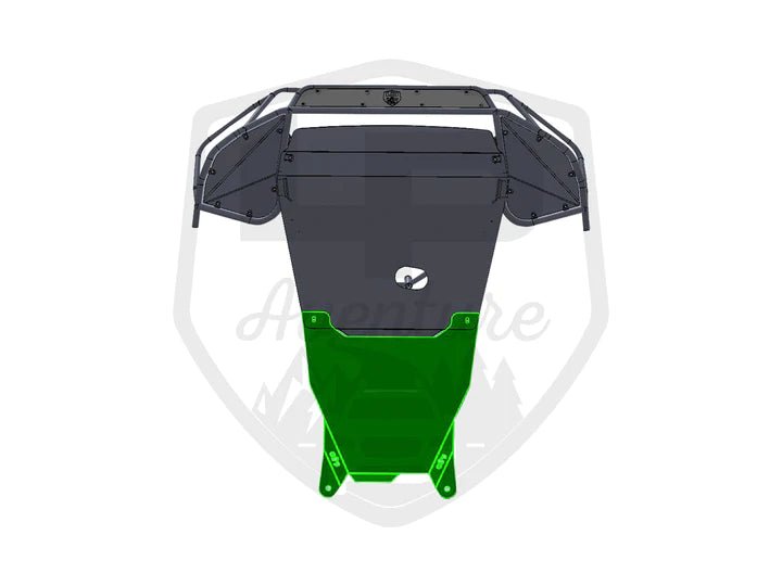 Skid Plate