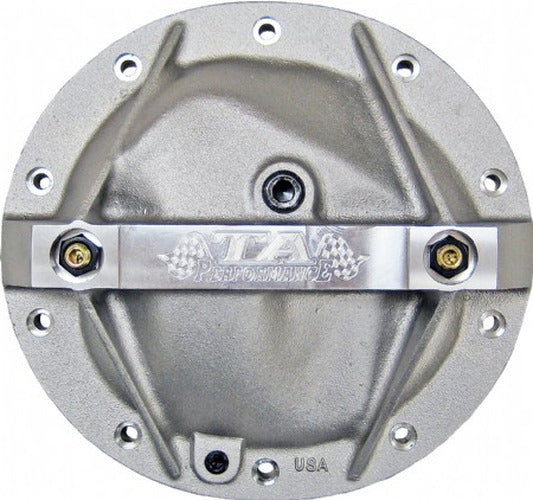 Rear End Girdle Cover