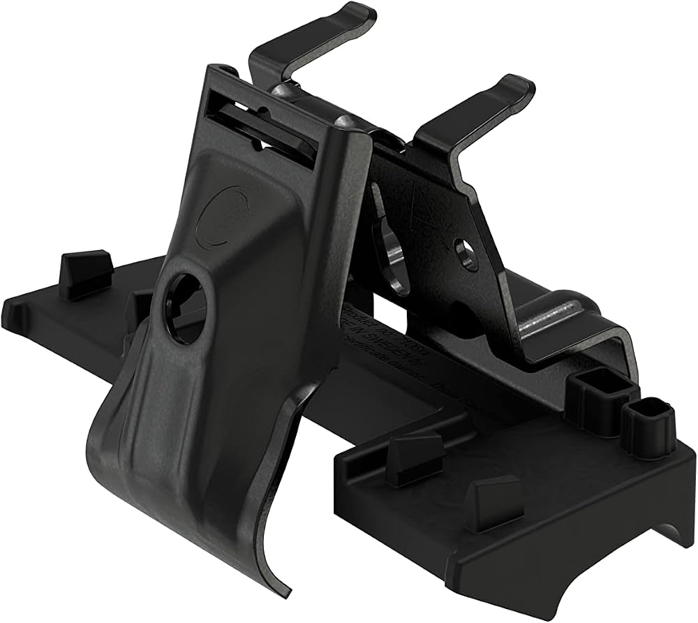 Thule Kit Flush Railing Fit Kit