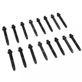 Rocker Arm Pivot Support Bolt M8x1.25x52.5