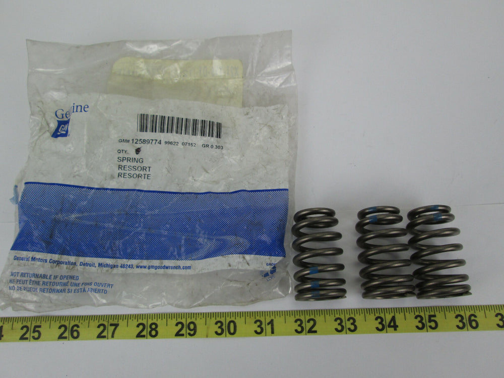 General Motors Engine Valve Spring