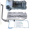 Engine Oil Pump Screen Assembly w/ Suction Pipe