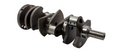 4.000" Stroke Internally Balanced Crankshaft