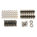 Valvetrain Upgrade Kit