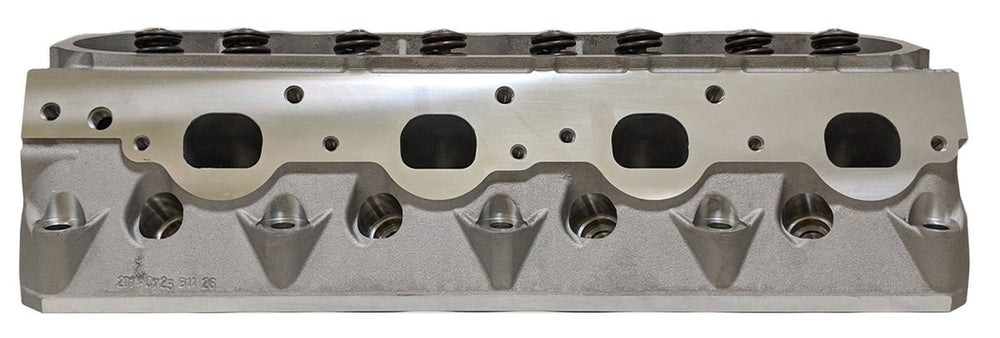 Cathedral Port Assembled Cylinder Heads
