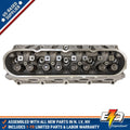 Cathedral Port Assembled Cylinder Heads