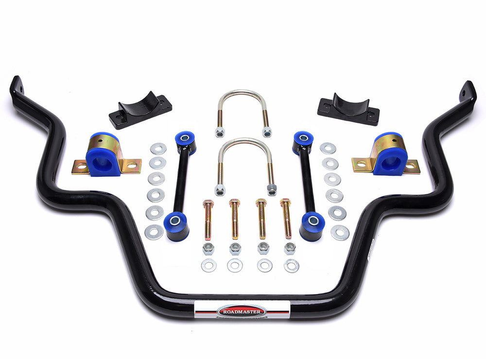 Rear Anti-Sway Bar Kit