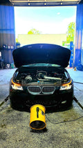 Engine Swap Kit for E9X and E8X Chassis