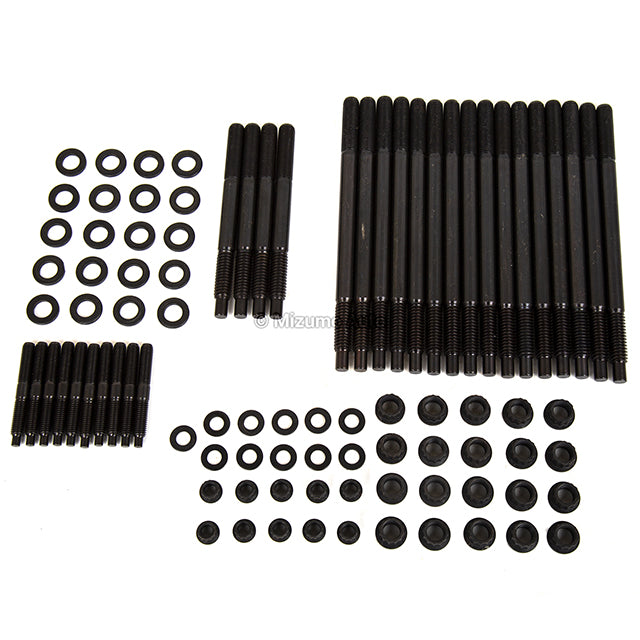 MLS Cylinder Head Gasket 4.100" Bore .055" Thickness