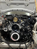 LS Swap Kit Oil Filter