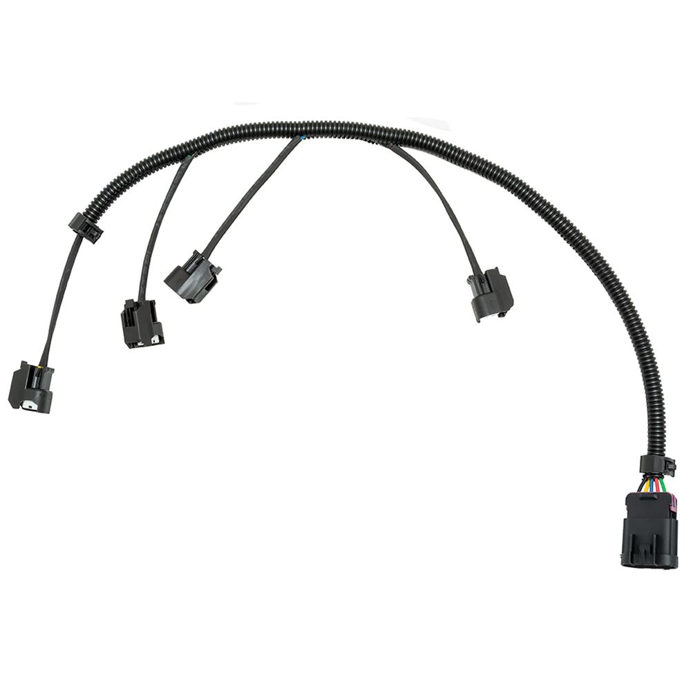 EV6 Fuel Injector Harness