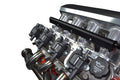 Ignition Coil Bracket Set
