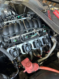 Ignition Coil Bracket Set