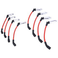 8.5mm Super Conductor Spark Plug Wire Set