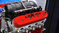 Chevrolet Performance 454 Crate Engine