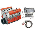 Chevrolet Performance 454 Crate Engine