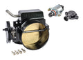 102mm GM LS Throttle Body w/ IAC & TPS
