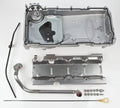 5-Quart Wet Sump Oil Pan Kit