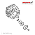 R2-Series Camshaft Kit