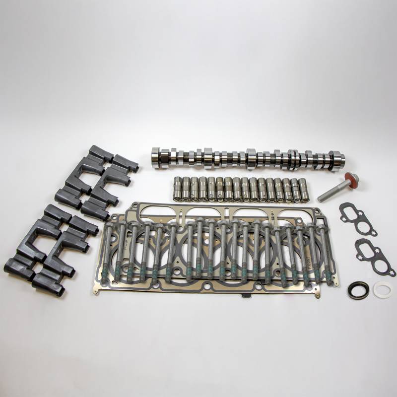 DOD/AFM Delete Kit for Gen V 6.2L L86 Engines