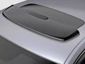 Tinted Acrylic Window Visor Deflector