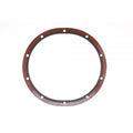 ~(0.6 lbs. 17X14X0)~ GM Corporate 10 Bolt 8.5 Truck Differential Cover Gasket LubeLocker